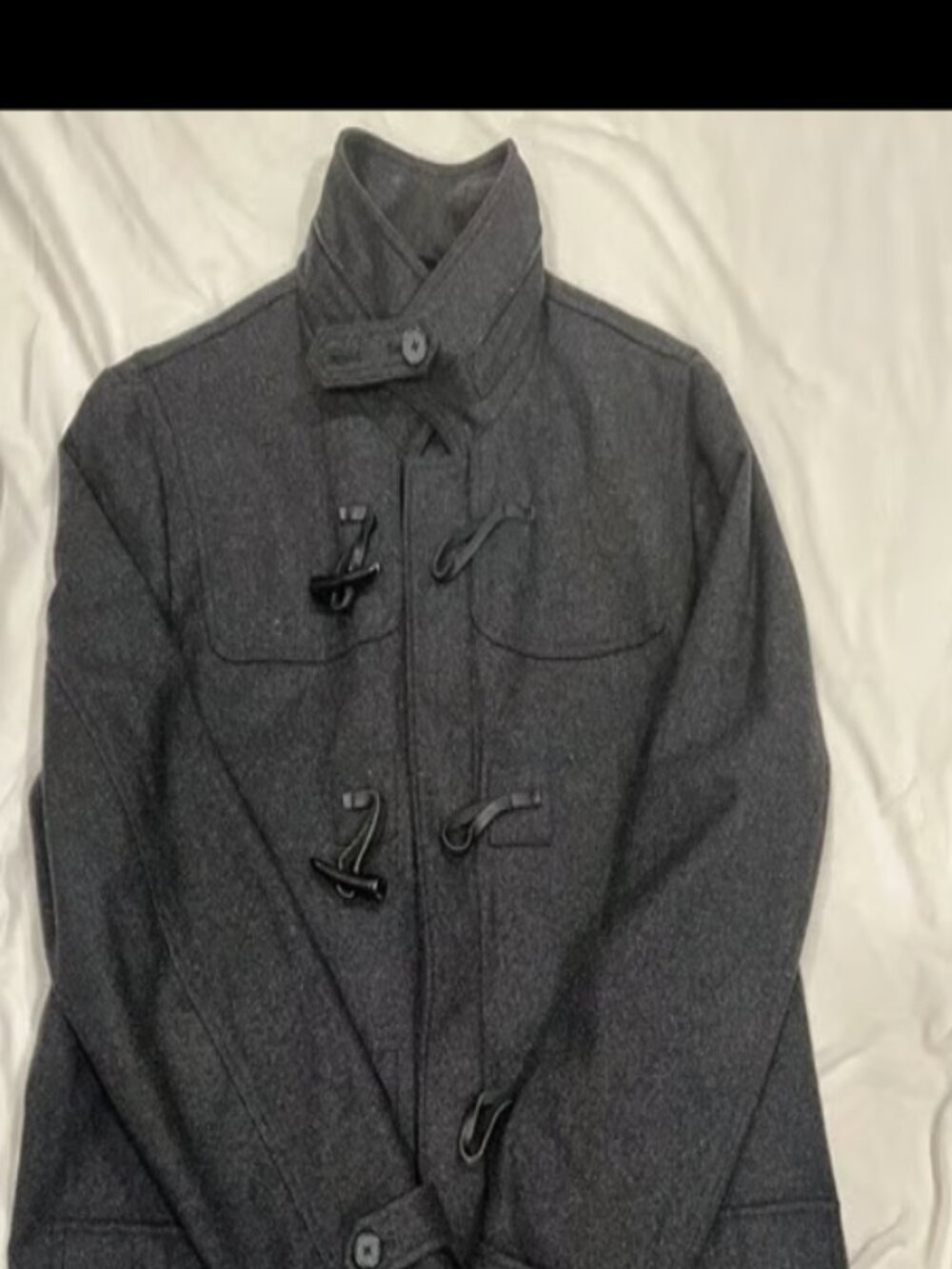 Men's INC Coat